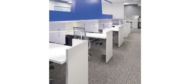 Design Collection sound absorbing panels 
